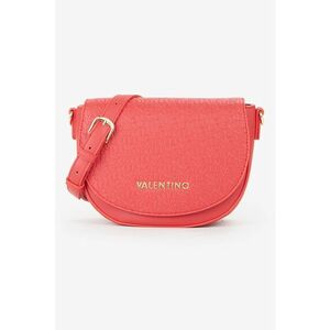 Geanta crossbody din piele ecologica cu detaliu logo imagine