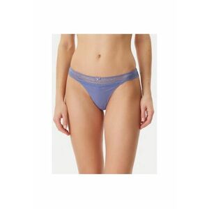 Chiloti dama - 305024220 - Poliamida/Elastan - Albastru imagine