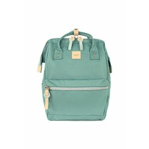 Rucsac No. 36 Pale M - 15l - verde marin - 28x40cm imagine