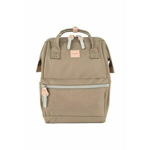 Rucsac No. 36 Pale M - 15l - maro deschis - 28x40cm imagine