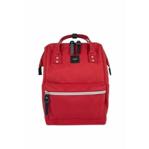 Rucsac No. 36 Pale M - 15l - rosu - 28x40cm imagine