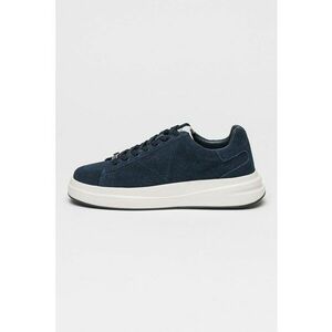 Pantofi sport de piele intoarsa Elba imagine