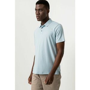 Tricou polo din bumbac imagine