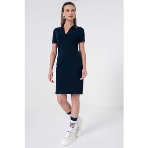 Rochie polo mini imagine
