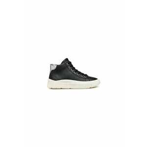 Pantofi sport fete 304065316 - Piele ecologica - Negru imagine