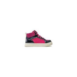 Pantofi sport fete 304433641 - Piele ecologica - Roz imagine
