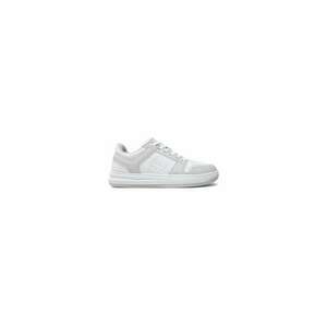 Pantofi sport barbati Emporio Armani 304466601 - Piele ecologica - Alb imagine