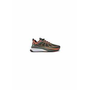 Pantofi sport barbati Emporio Armani 304466687 - Textil - Multicolor imagine