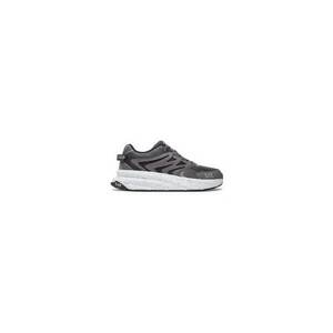 Pantofi sport barbati Emporio Armani 304466779 - Textil - Gri imagine