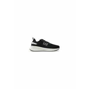 Pantofi sport barbati Emporio Armani 304466175 - Textil - Negru imagine