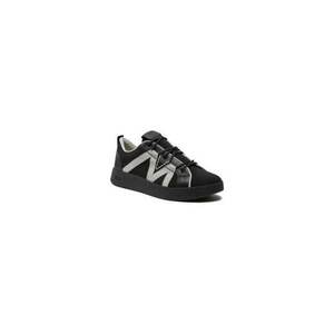 Pantofi sport barbati Vic Matie - 303969189 - Textil - Negru imagine