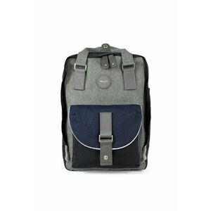 Rucsac No. 39 Gravel S - 11L - impermeabil - 28x36cm - unisex imagine