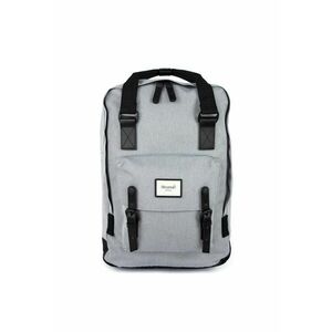 Rucsac No. 33 Chunky XL - 17l - 35x45cm - gri - impermeabil imagine