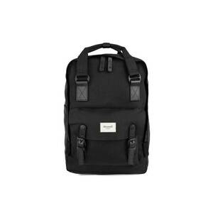 Rucsac No. 33 Chunky XL - 17l - impermeabil - 35x45cm - negru imagine