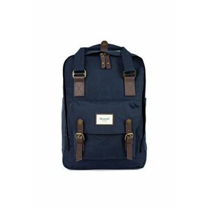 Rucsac No. 33 Chunky XL - 17l - bleumarin - 35x45cm imagine