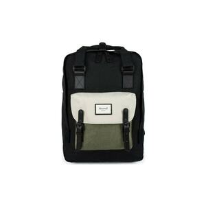 Rucsac No. 33 Chunky XL - 17l - impermeabil - 35x45cm - negru imagine