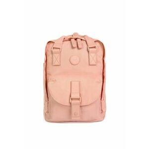 Rucsac unisex hidrofob cu buzunare multiple imagine