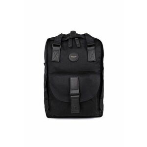 Rucsac unisex hidrofob cu buzunare multiple imagine
