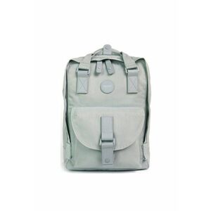 Rucsac unisex hidrofob cu buzunare multiple imagine