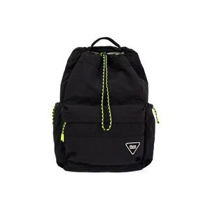 Rucsac No. 61 Sack M - 15l - impermeabil - 38x44cm - negru imagine