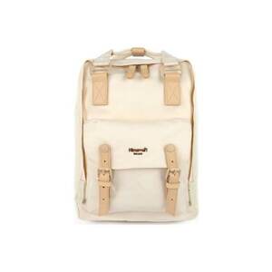 Rucsac impermeabil unisex cu buzunare multiple si compartiment pentru laptop imagine