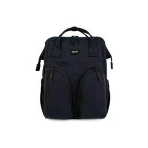 Rucsac No. 56 Kiddo - 14l - impermeabil - albastru - 28x40cm imagine