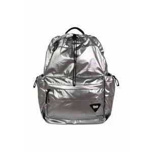 Rucsac No. 61 Silver M - 15l - impermeabil - 38x44cm - argintiu imagine
