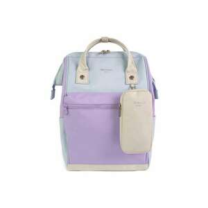 Rucsac No. 60 Task M - 15l - 28x40cm - cu compartiment pentru laptop 14"" imagine