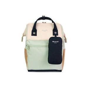 Rucsac No. 60 Task M - albastru - 28x40cm - 15l - impermeabil - cu compartiment pentru laptop 14"" imagine