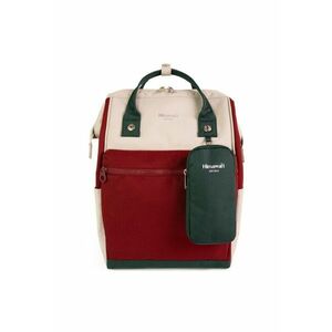 Rucsac No. 60 Task M - 15l - impermeabil - 28x40cm - bej - grena imagine