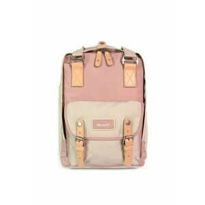 Rucsac No. 59 Mist S - 11l - impermeabil - 28x36cm - roz imagine