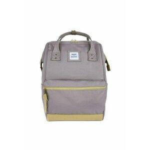 Rucsac No. 46 Shammy M - 15l - impermeabil - 28x40cm - gri imagine