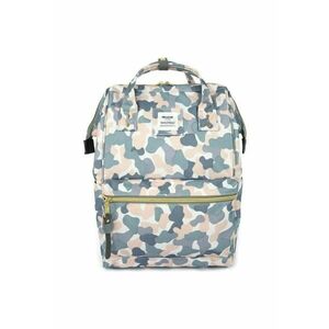 Rucsac No. 8 Multi M - 15l - multicolor - 28x40cm - impermeabil imagine