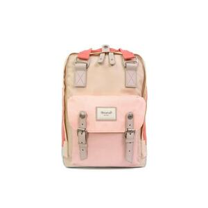 Rucsac No. 13 Jolly S - 11l - impermeabil - 26x36cm - bej imagine