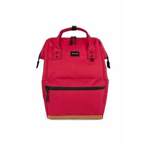 Rucsac No. 53 Cabin M - 15l - rosu - cu buzunar pentru laptop 14"" imagine