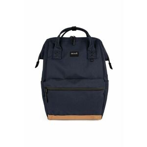 Rucsac No. 53 Cabin M - 15l - bleumarin - 28x40cm - cu buzunar pentru laptop 14"" imagine