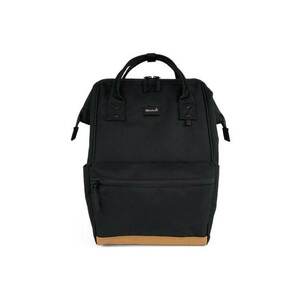 Rucsac No. 53 Cabin M - 15l - negru - cu buzunar pentru laptop 14"" imagine