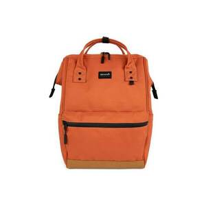 Rucsac No. 53 Cabin M - 15l - portocaliu - cu buzunar pentru laptop 14"" imagine