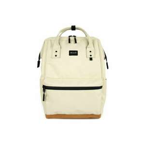 Rucsac No. 53 Cabin M - 15l - bej - cu buzunar pentru laptop 14"" imagine