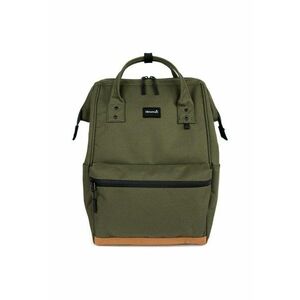 Rucsac No. 53 Cabin M - 15l - kaki - cu buzunar pentru laptop 14"" imagine