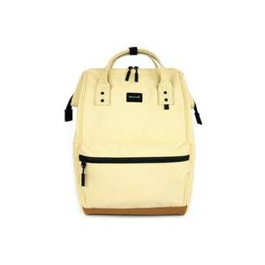 Rucsac No. 53 Cabin M - 15l - galben pal - cu buzunar pentru laptop 14"" imagine