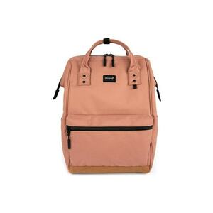 Rucsac No. 53 Cabin M - 15l - portocaliu stins - cu buzunar pentru laptop 14"" imagine