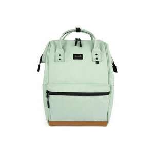 Rucsac No. 53 Cabin M - 15l - verde pal - cu buzunar pentru laptop 14"" imagine