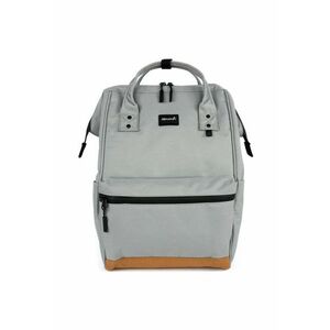 Rucsac No. 53 Cabin M - 15l - gri - cu buzunar pentru laptop 14"" imagine