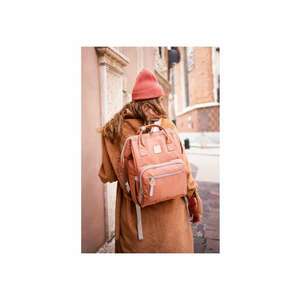 Rucsac No. 45 Keeper M - 15l - portocaliu imagine