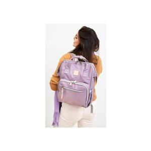 Rucsac No. 45 Keeper M - 15l - lila imagine
