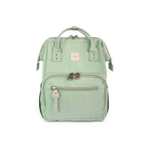 Rucsac No. 45 Keeper M - 15l - verde pal imagine