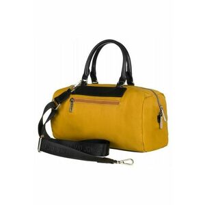 Geanta de dama Tote rosie - 2 compartimente - 20x32x10cm imagine