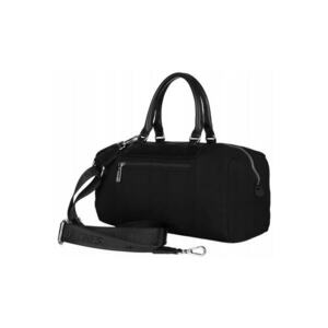 Geanta de dama Tote rosie - 2 compartimente - 20x32x10cm imagine