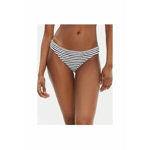 Bikini dama - 304990793 - Nylon/Elastan - Alb imagine